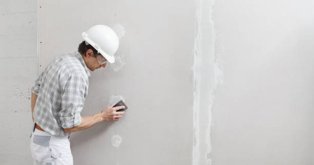 Professional Drywall and Painting Service in Silver Lakes, CA